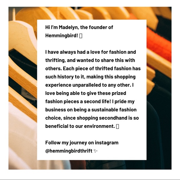 About Me⨠- Picture 8 of 8